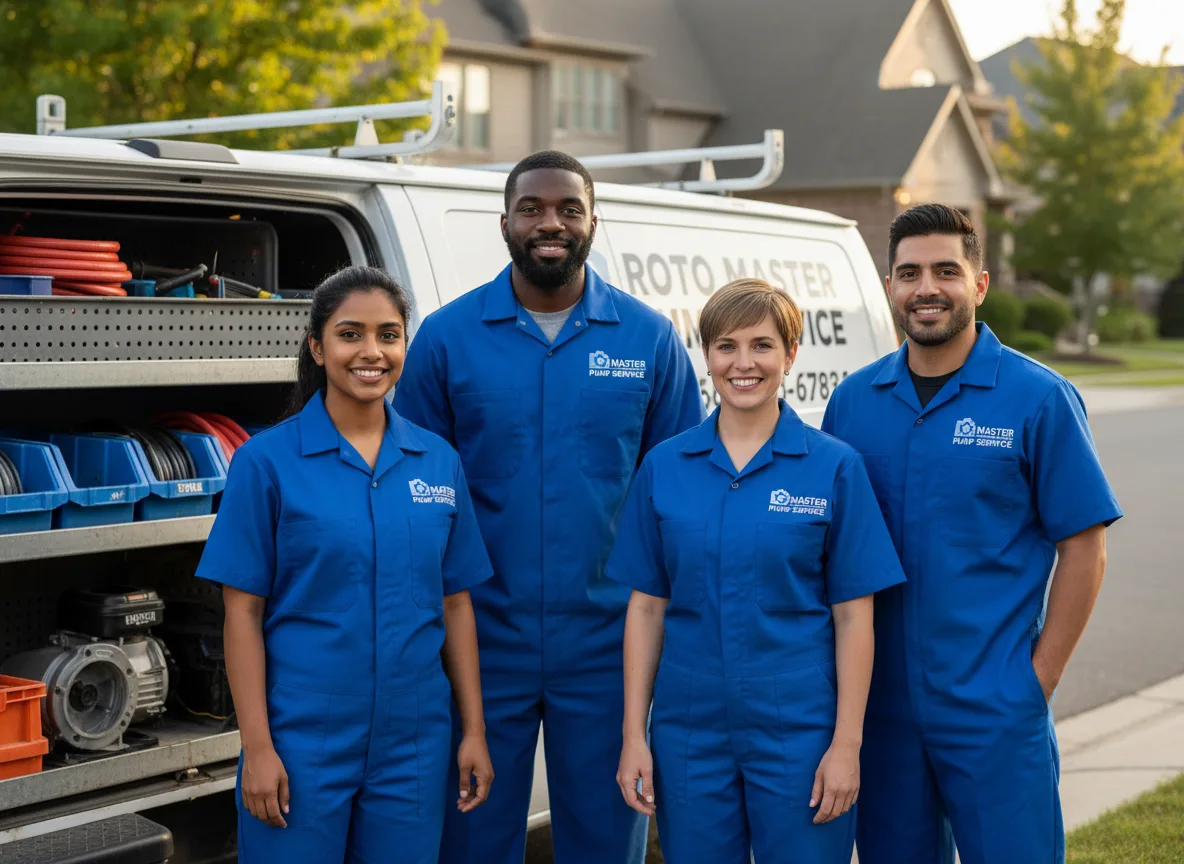 Sump Pump Installation company in Ray City, GA
